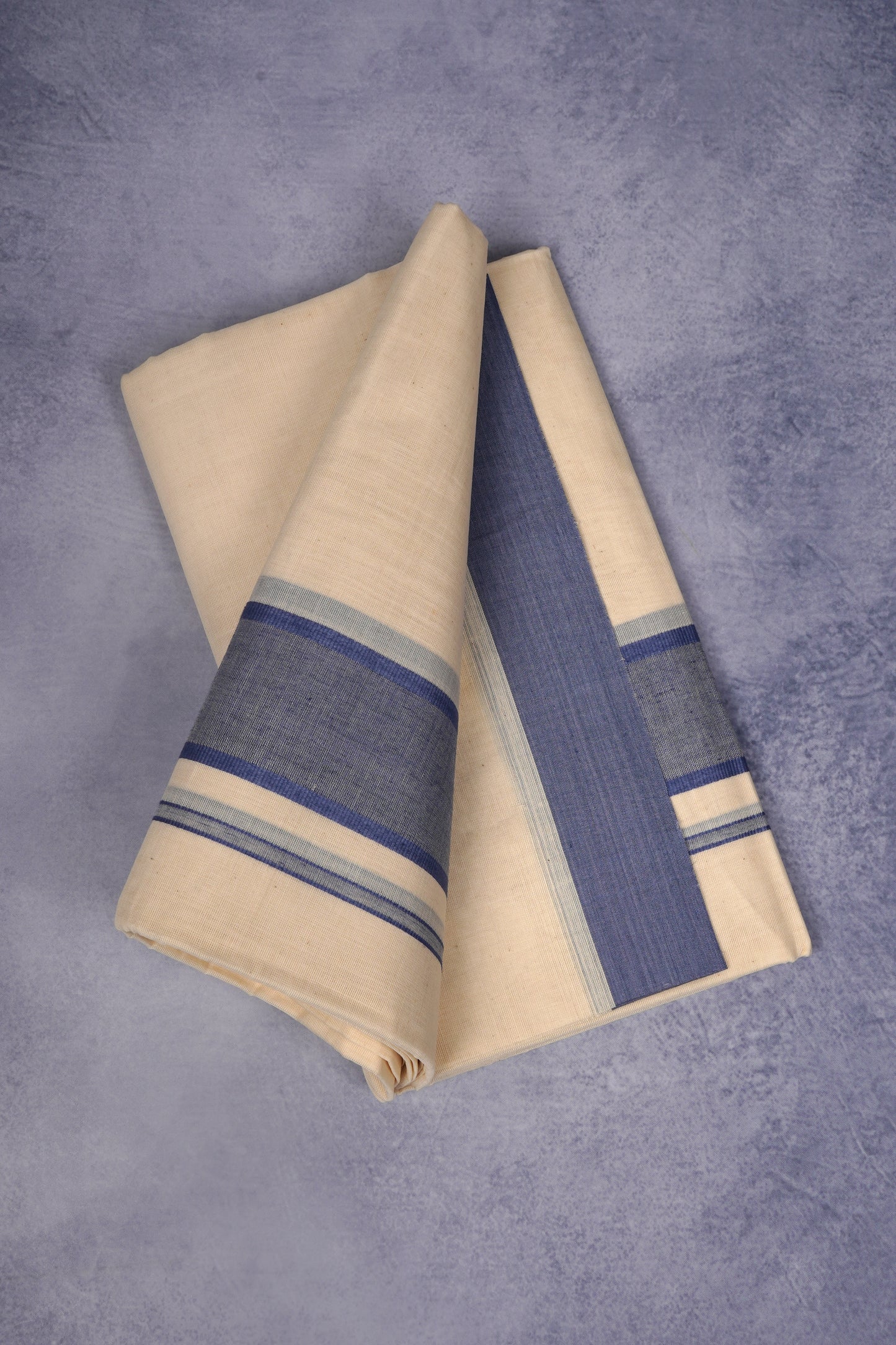 FCD-86C C/D DHOTI  4.00 MTR-Gray