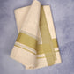 FCD-76C C/D DHOTI  4.00 MTR-Green