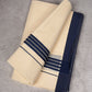 FD-189C C/D DHOTI  3.80 MTR-Blue