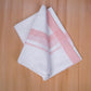 FCD-570 W/D DHOTI 3.80 MTR - Light Pink