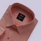 MCR CLUB COLOUR 99106 Full Sleeve Formal Color Shirt For Men
