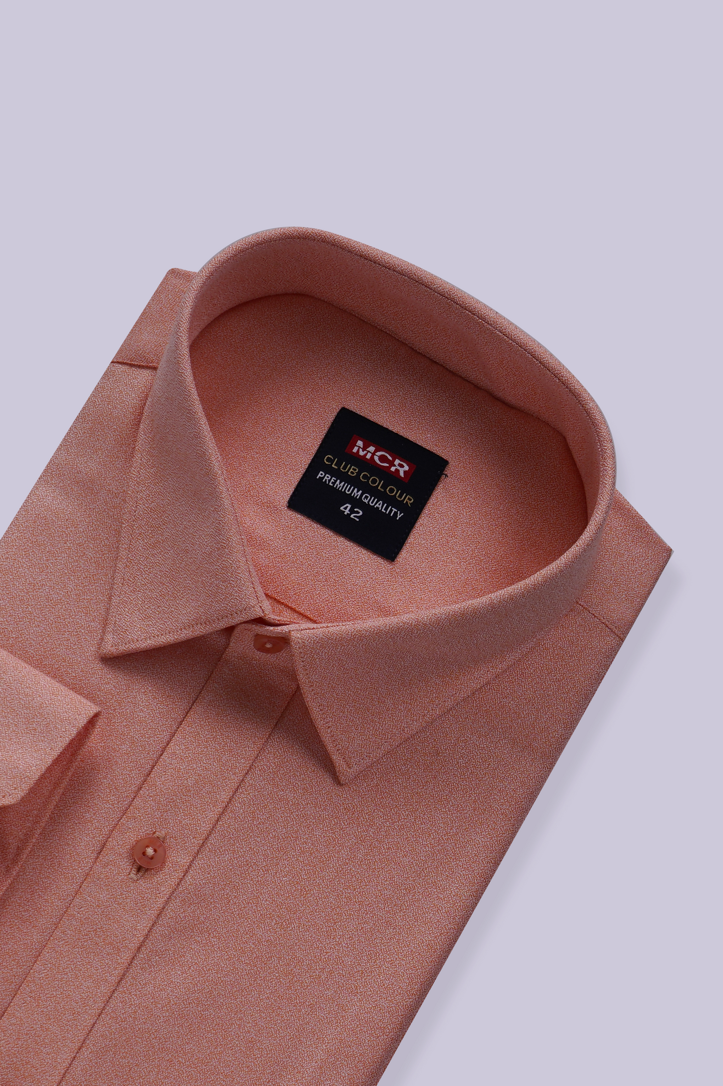 MCR CLUB COLOUR 99106 Full Sleeve Formal Color Shirt For Men