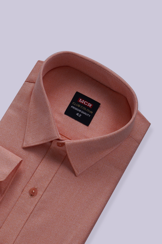 MCR CLUB COLOUR 99106 Full Sleeve Formal Color Shirt For Men