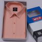 MCR CLUB COLOUR 99106 Half Sleeve Formal Color Shirt For Men