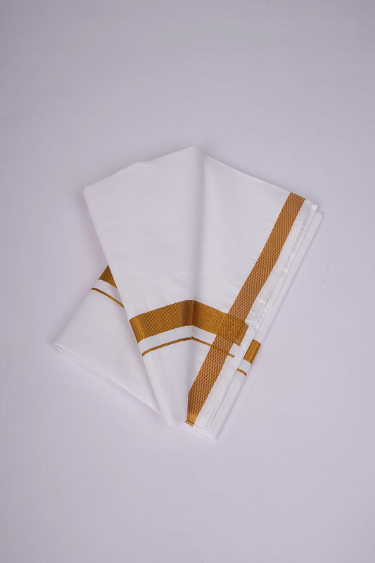 GLS-09 W/S DHOTI  2.00 MTR
