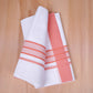 FCD-393 W/D DHOTI 3.80 MTR- Orange 3