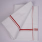 SD-12 W/D DHOTI  3.70 MTR-Red