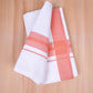 FCD-392 W/D DHOTI 3.80 MTR-orange