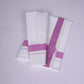 FS-98 W/S DHOTI 2.00 MTR - PINK