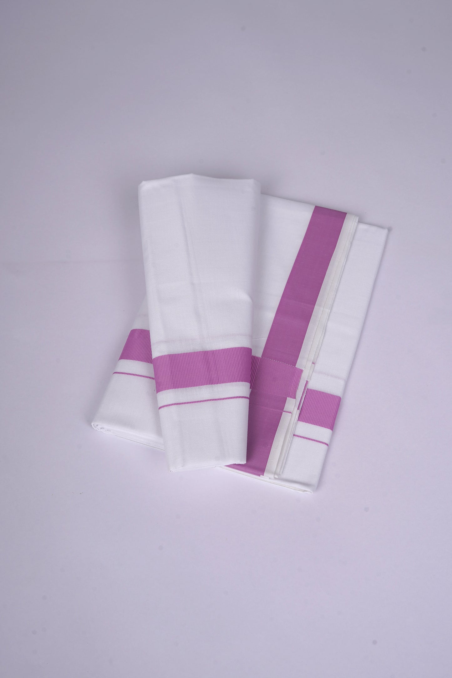 FS-98 W/S DHOTI 2.00 MTR - PINK