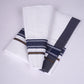 FS-84 W/S DHOTI 2.00 MTR - Blue