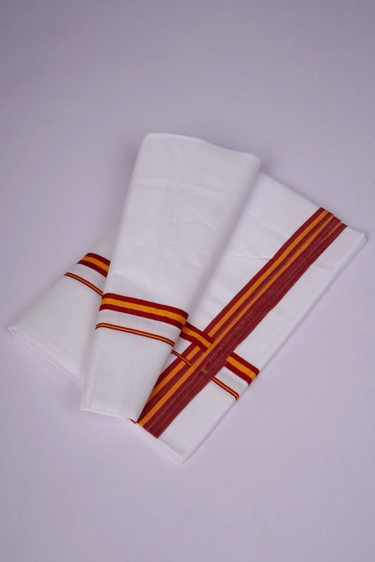 TVKCC W/S DHOTI  2.00 MTR