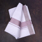 1.5 DIVINE ROSE W/D DHOTI 3.80 MTR- Rose