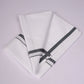 HS-15 W/S DHOTI 1.90 MTR - Gray
