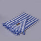 COLOUR LINE COTTON - CBT-22 BATH TOWEL - 30X60 - BLUE