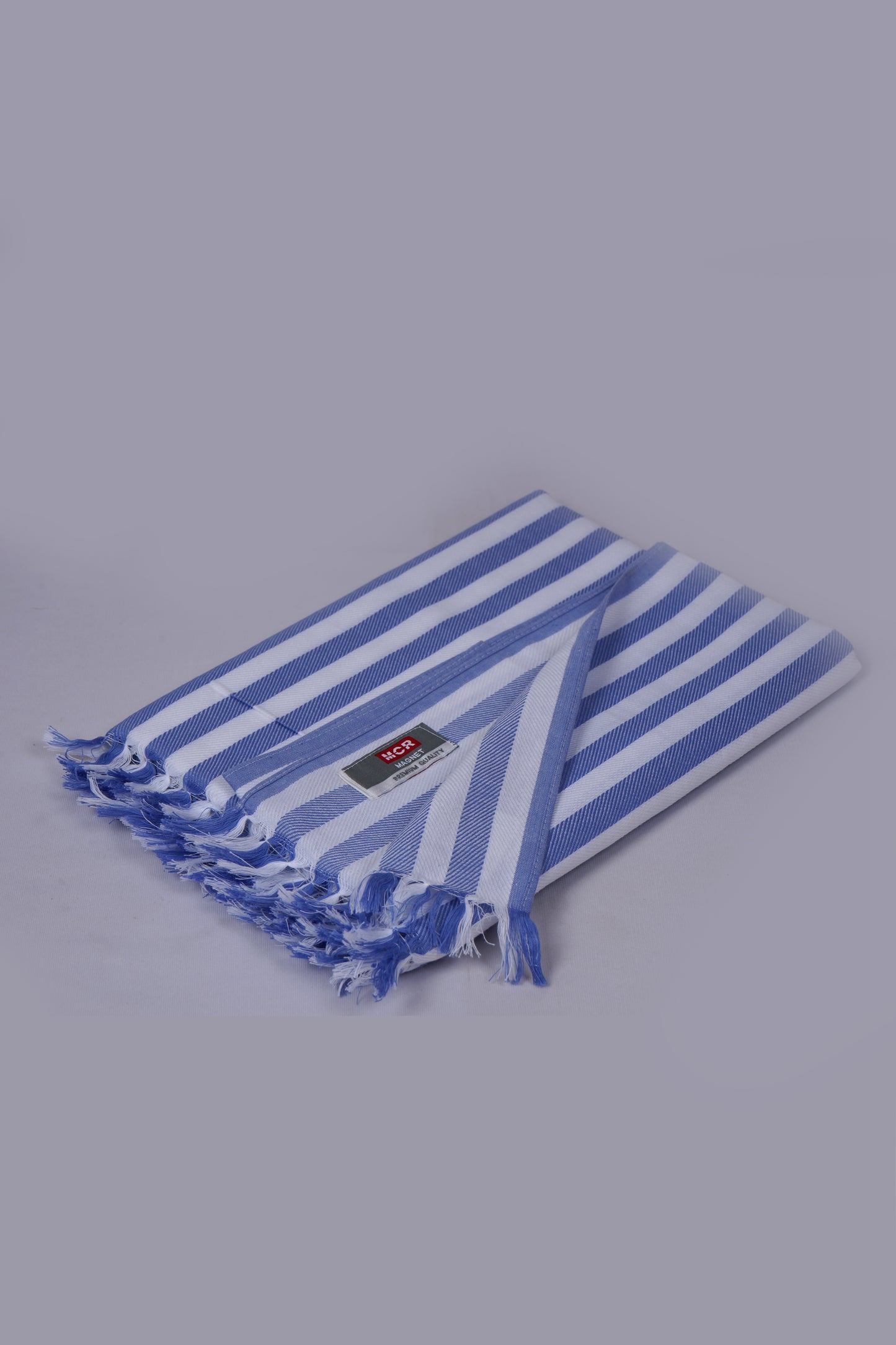 COLOUR LINE COTTON - CBT-22 BATH TOWEL - 30X60 - BLUE