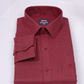 MCR CROSS WORLD 1055 Full Sleeve Formal Color Shirt For Men