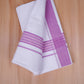 FCD-488 W/D DHOTI 3.80 MTR- pink