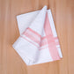 FCD-602 W/D DHOTI 3.80 MTR - Pink