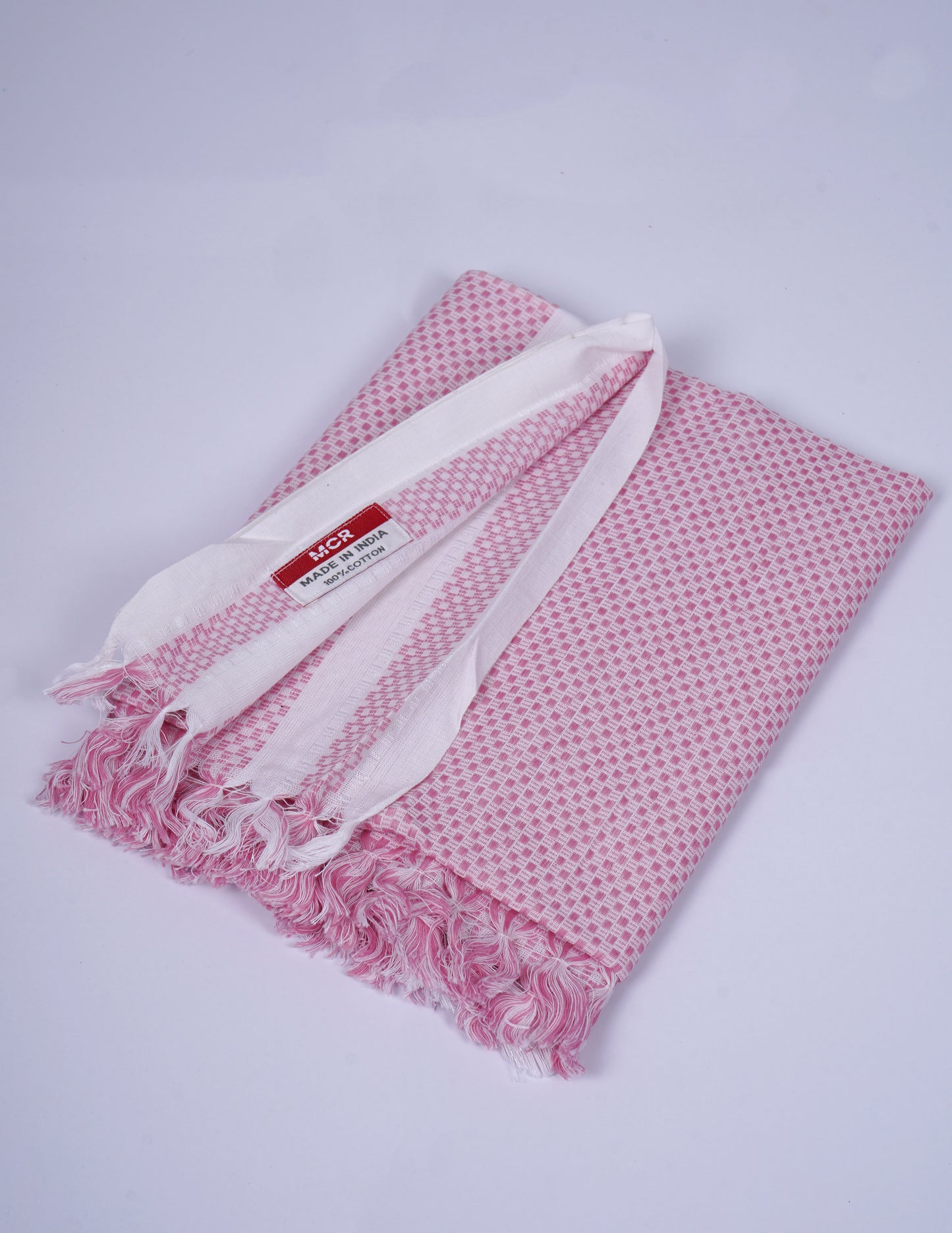 TEENAGE COTTON - CBT-07 BATH TOWEL 30X60 - PINK
