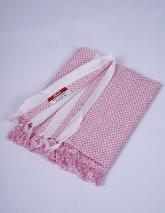 TEENAGE COTTON - CBT-07 BATH TOWEL 30X60 - PINK