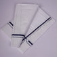 QS-04 W/S DHOTI  2.00 MTR - Dark Blue