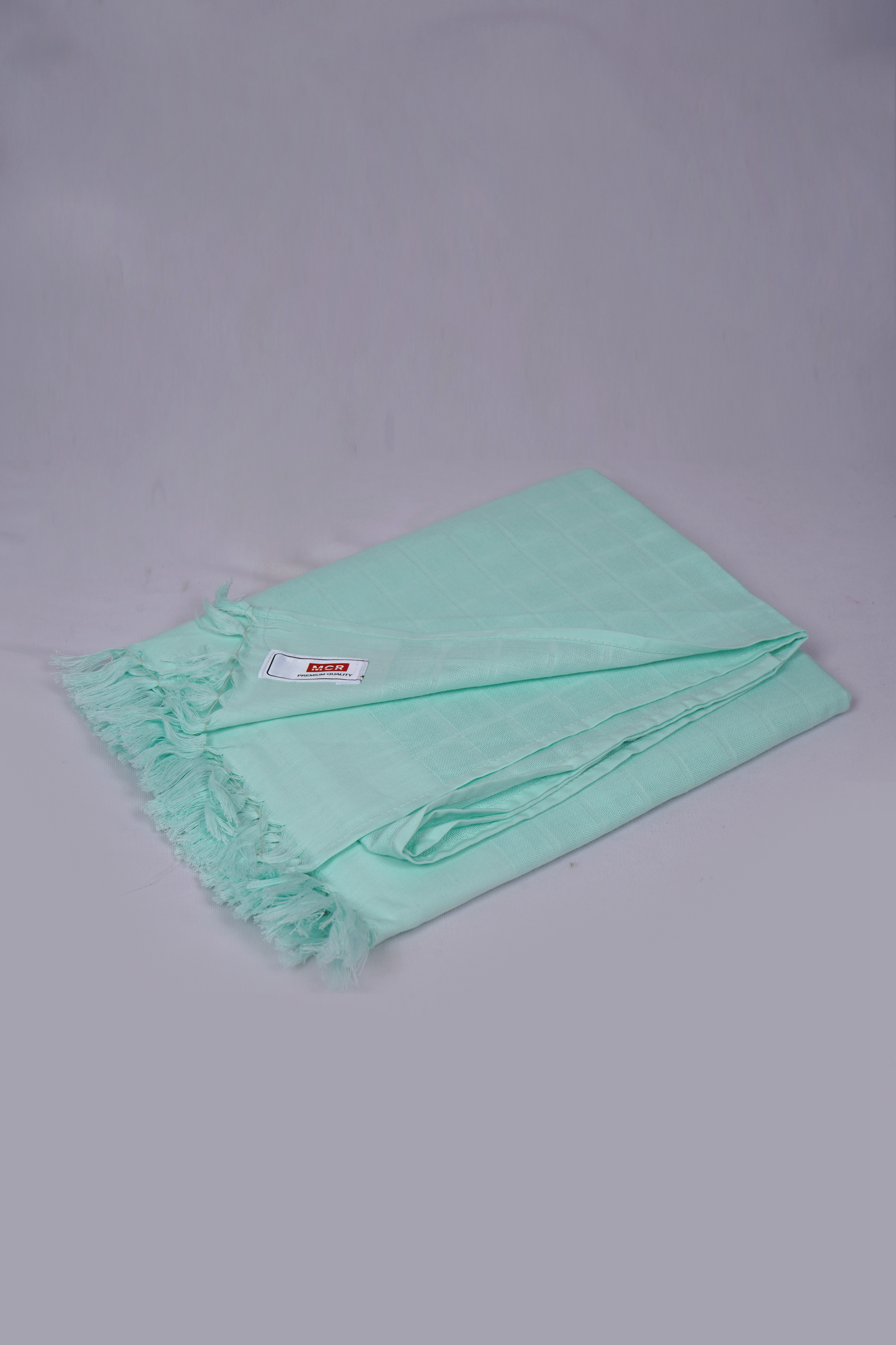 CARIBEAN COTTON - CBT-16 BATH TOWEL 32X64 -LIGHT GREEN