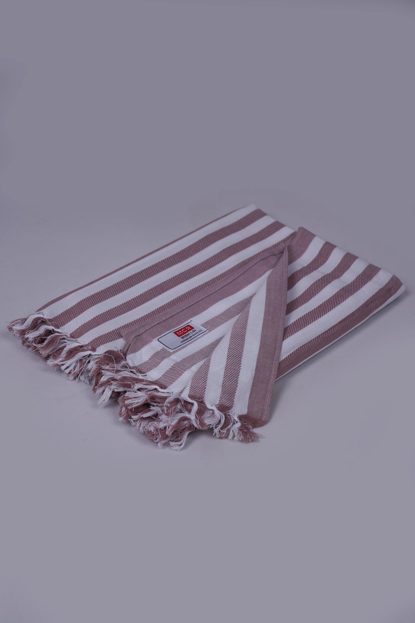 COLOUR LINE COTTON - CBT-22 BATH TOWEL - 30X60 - DARK PINK