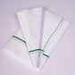 SS-23 W/S DHOTI  1.90 MTR - Green