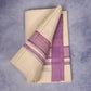 FCD-74C C/D DHOTI  4.00 MTR-pink