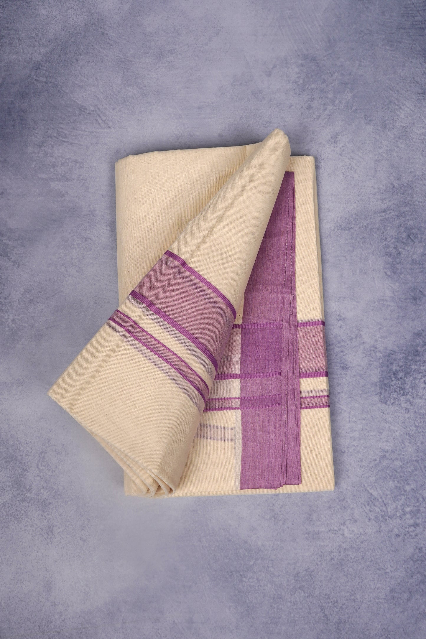 FCD-74C C/D DHOTI  4.00 MTR-pink