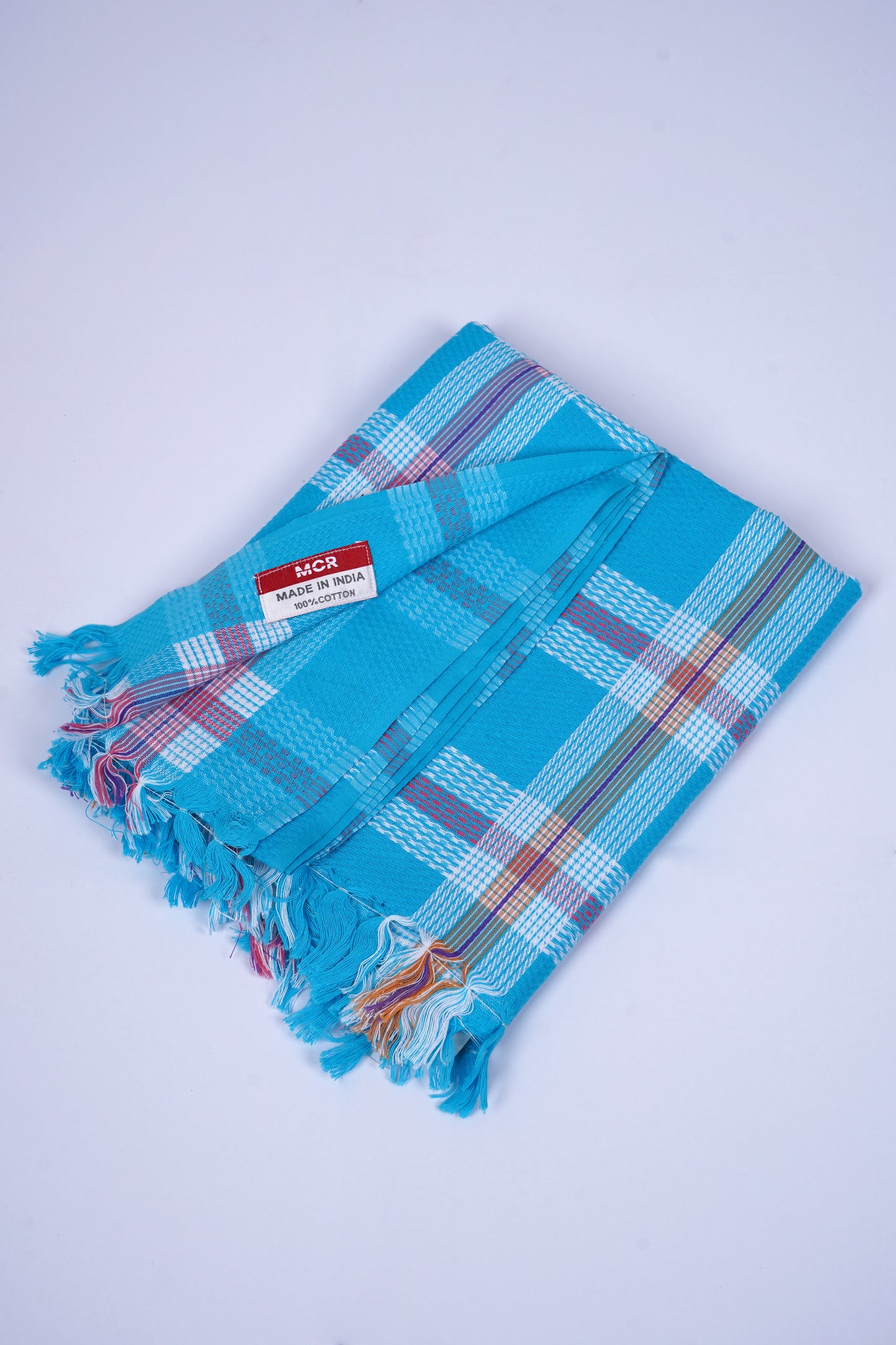 TWINKLE COTTON - CBT-08 BATH TOWEL 30X60 - DARK BLUE