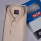 MCR BAMBOO BREEZE 94004 Full Sleeve Formal Color Shirt For Men