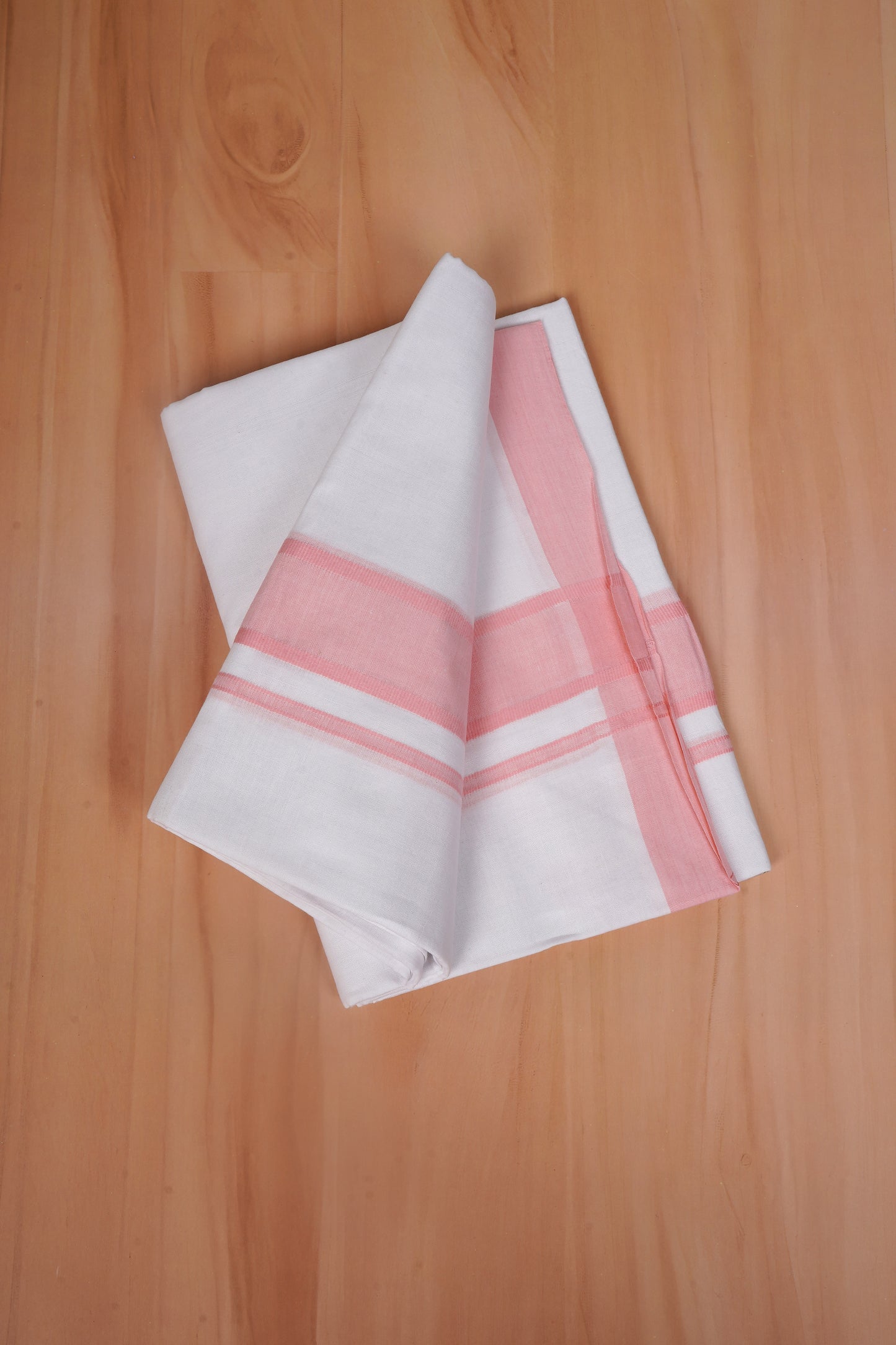 FCD-399 W/D DHOTHIE 3.80 MTR - Light Pink