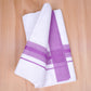 FCD-392 W/D DHOTI 3.80 MTR- Pink