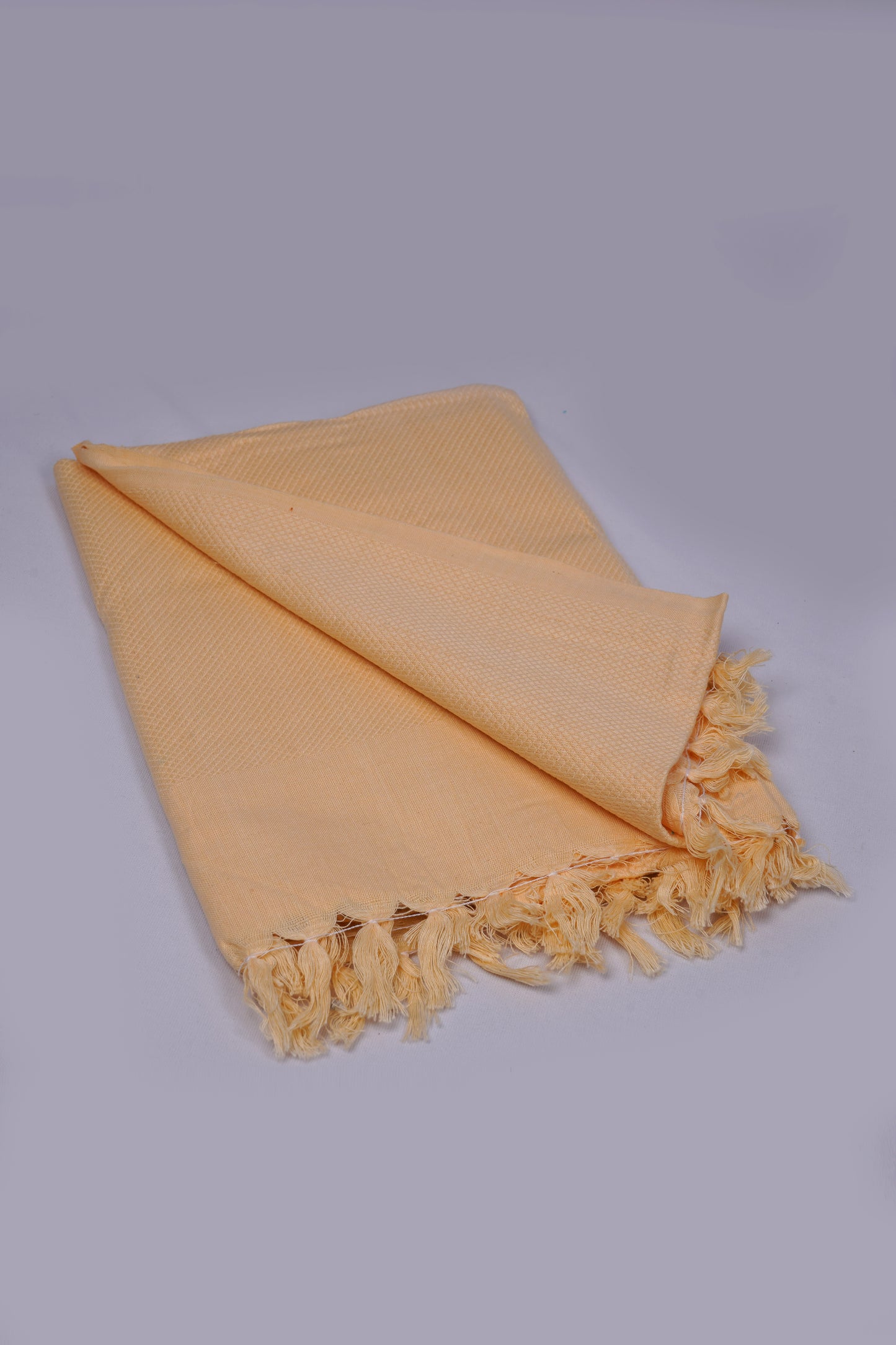 GLORIOUS - CBT-05 BATH TOWEL 28X58 - ORANGE