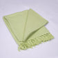 JORDAN COTTON - CBT-18 BATH TOWEL - 32X64 - GREEN