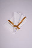 GLS-18 STITCH W/S DHOTI  2.00 MTR