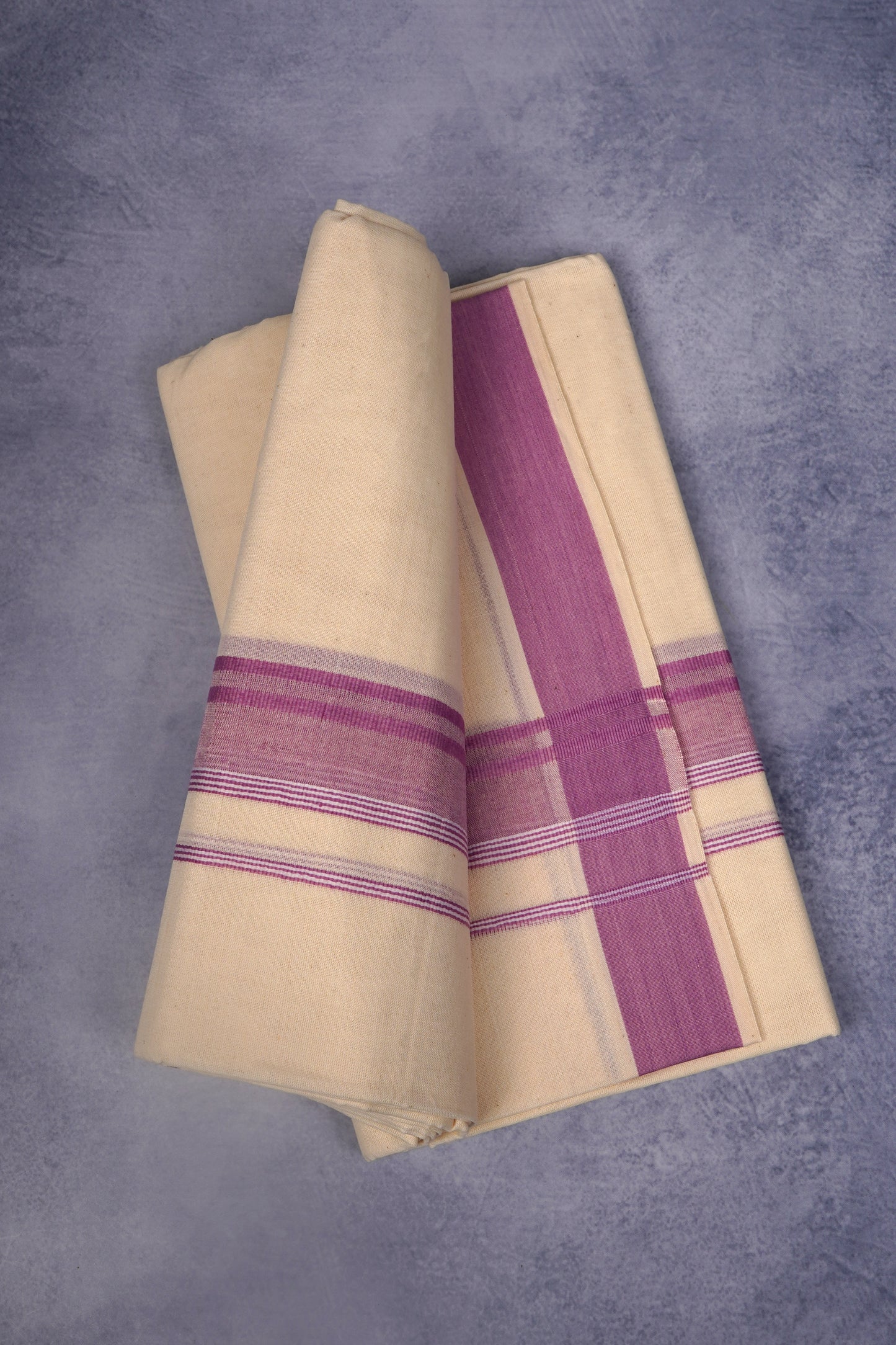 FCD-331C C/D DHOTI  3.80 MTR-Pink