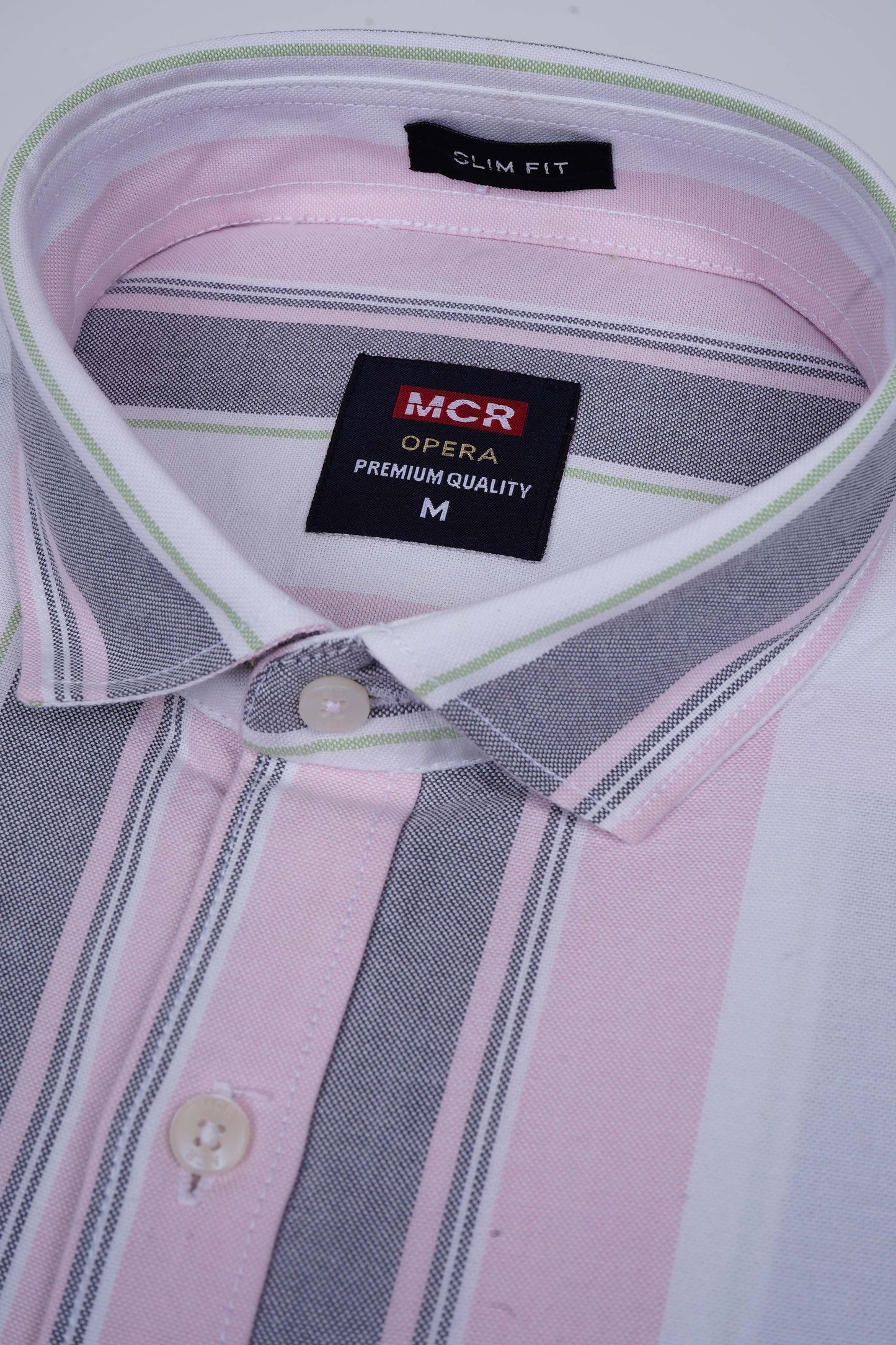 Opera Shirt Full Sleeve - 96005