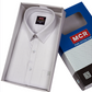 MCR BAMBOO BREEZE 94003 Half Sleeve Formal Color Shirt For Men