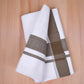 FCD-05 W/D DHOTI 4.00 MTR-Brown