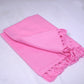 FIGI COTTON - CBT-14 BATH TOWEL 32X64 - PINK