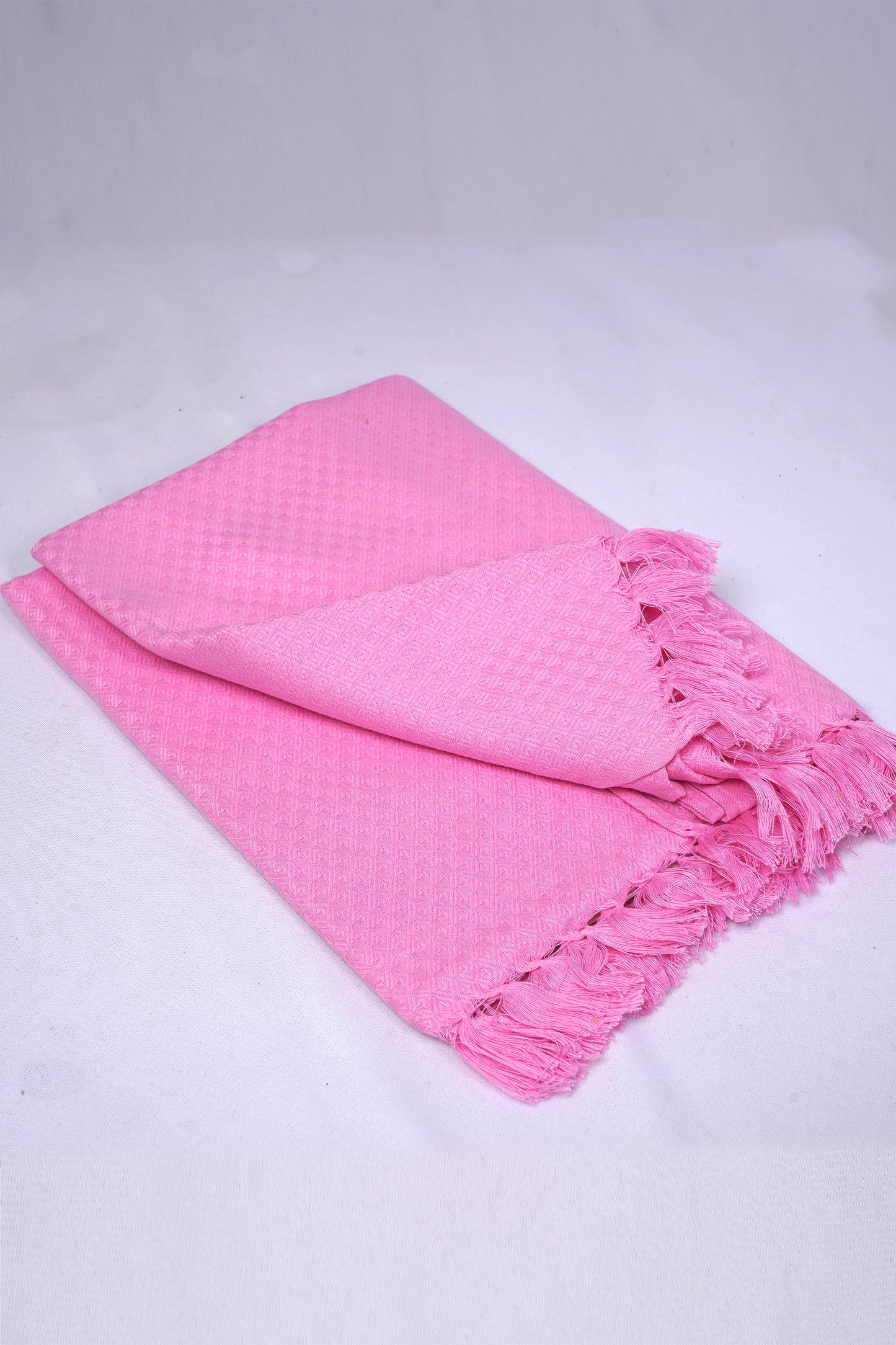 FIGI COTTON - CBT-14 BATH TOWEL 32X64 - PINK