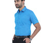 Great MCR Offer Combo Colour Shirt (Buy 1 get 1 free) (Assorted Color Only)
