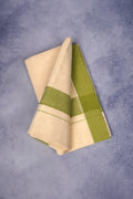 FCD-39C C/D DHOTI  4.00 MTR-Green