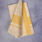 FCD-86C C/D DHOTI  4.00 MTR-Yellow