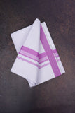 FD-170 W/D DHOTI 3.80 MTR-Pink