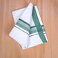 FCD-602 W/D DHOTI 3.80 MTR - Green