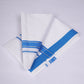 FS-130 W/S DHOTI   1.90 MTR - Blue